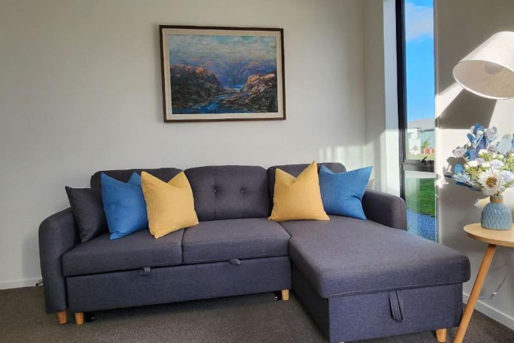 Cozy Retreat On Serene Street 汉密尔顿 外观 照片