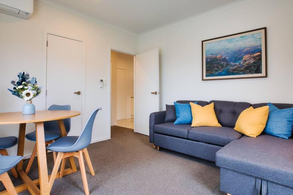 Cozy Retreat On Serene Street 汉密尔顿 外观 照片