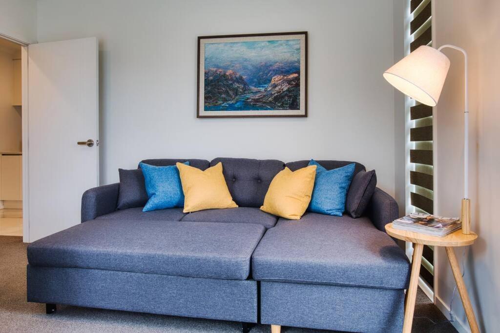 Cozy Retreat On Serene Street 汉密尔顿 外观 照片