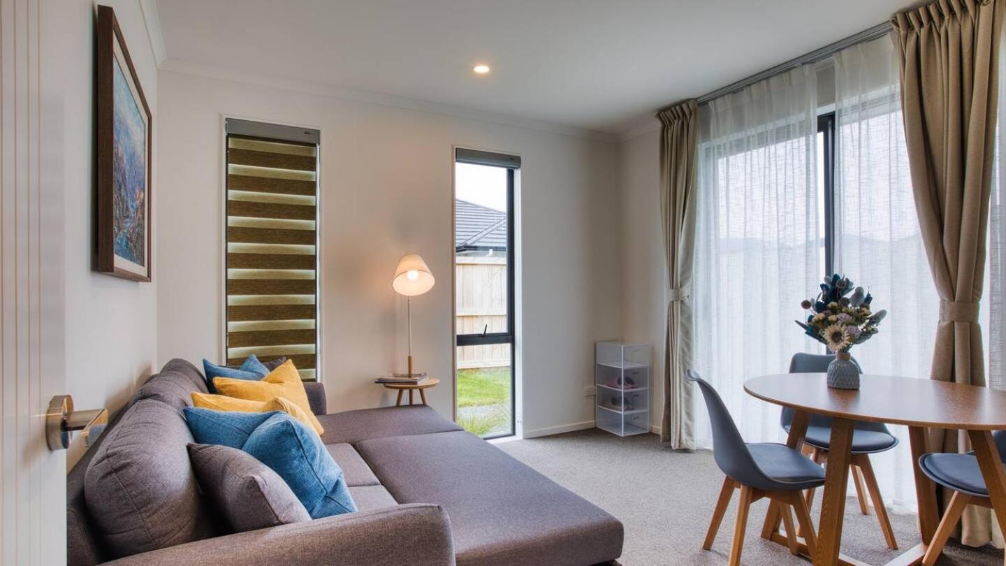 Cozy Retreat On Serene Street 汉密尔顿 外观 照片