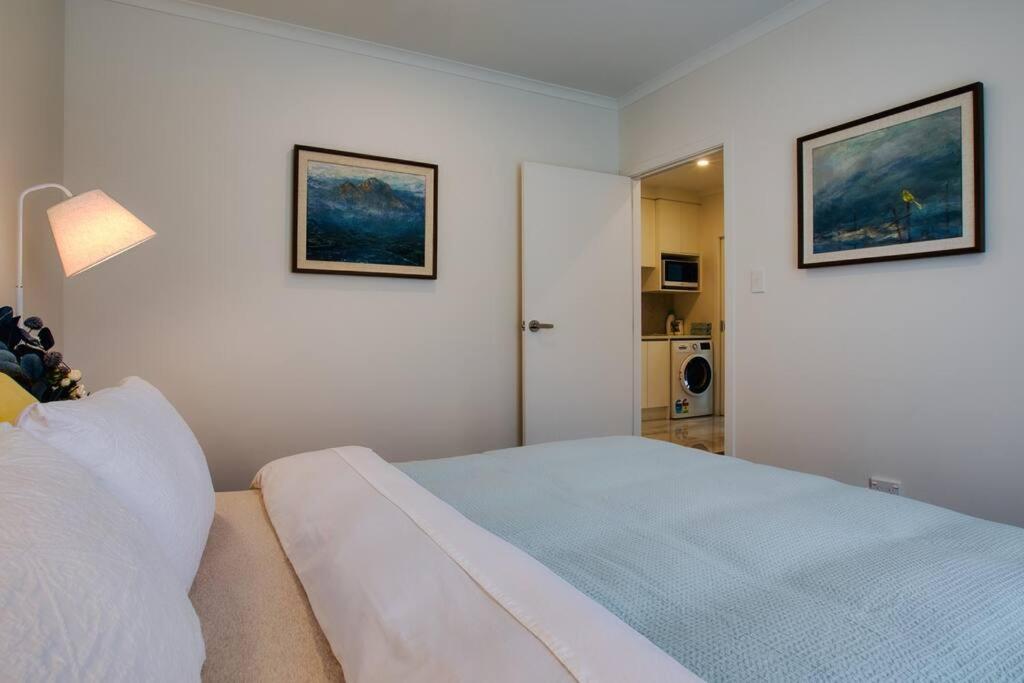 Cozy Retreat On Serene Street 汉密尔顿 外观 照片