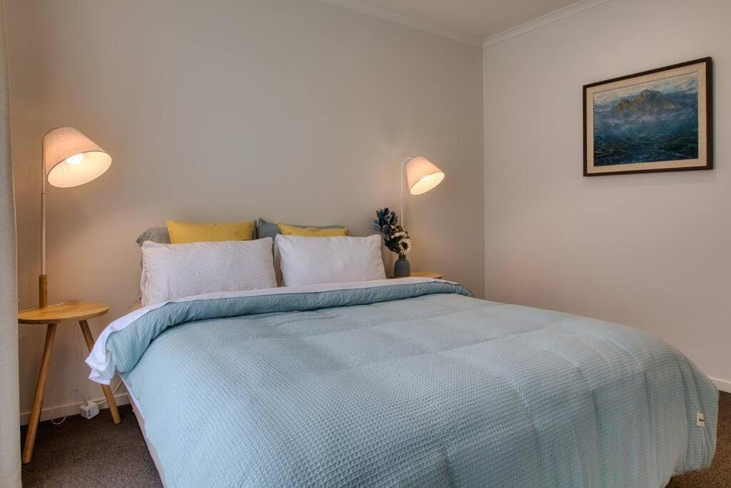 Cozy Retreat On Serene Street 汉密尔顿 外观 照片