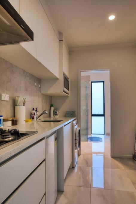 Cozy Retreat On Serene Street 汉密尔顿 外观 照片