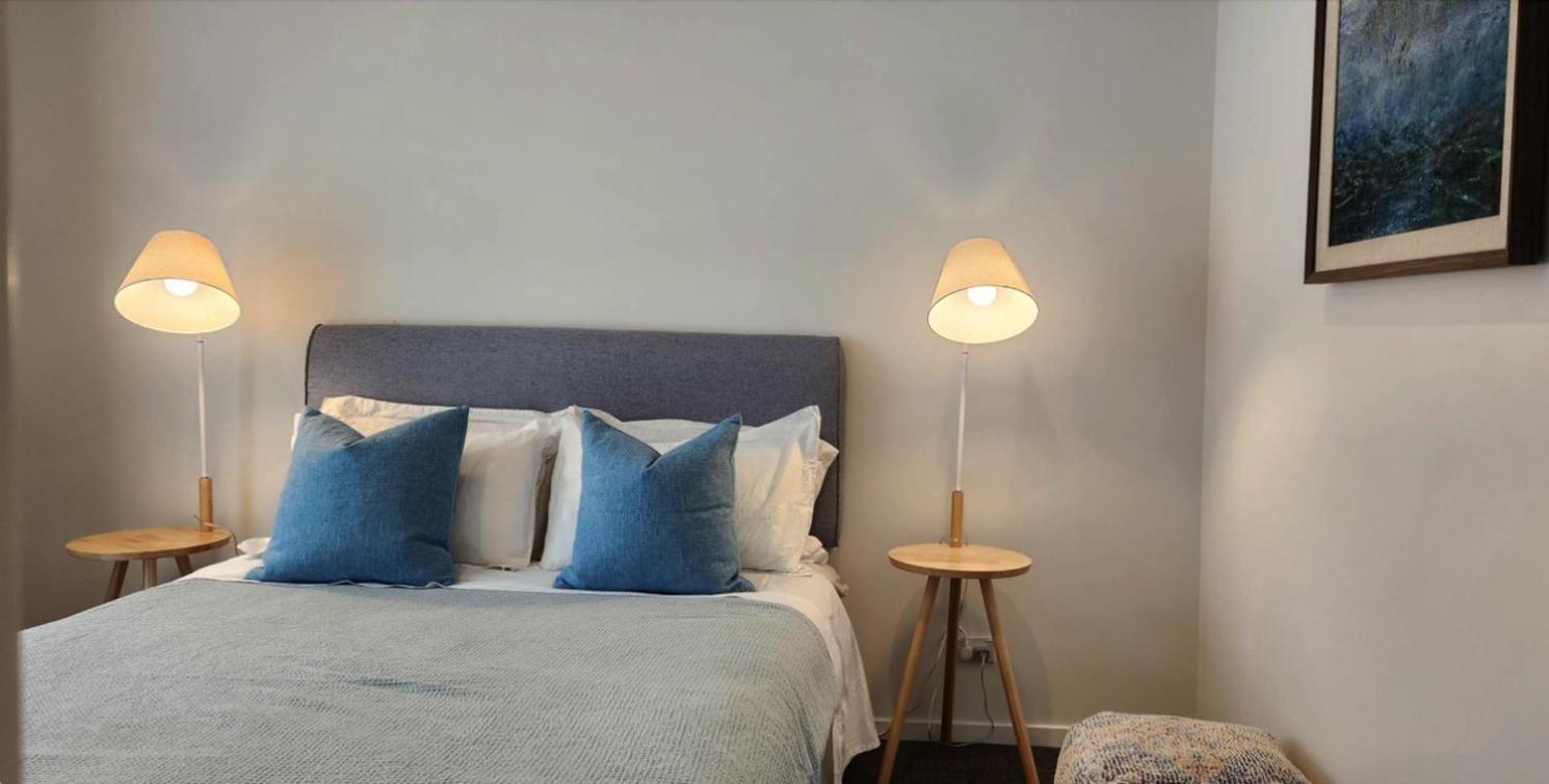 Cozy Retreat On Serene Street 汉密尔顿 外观 照片