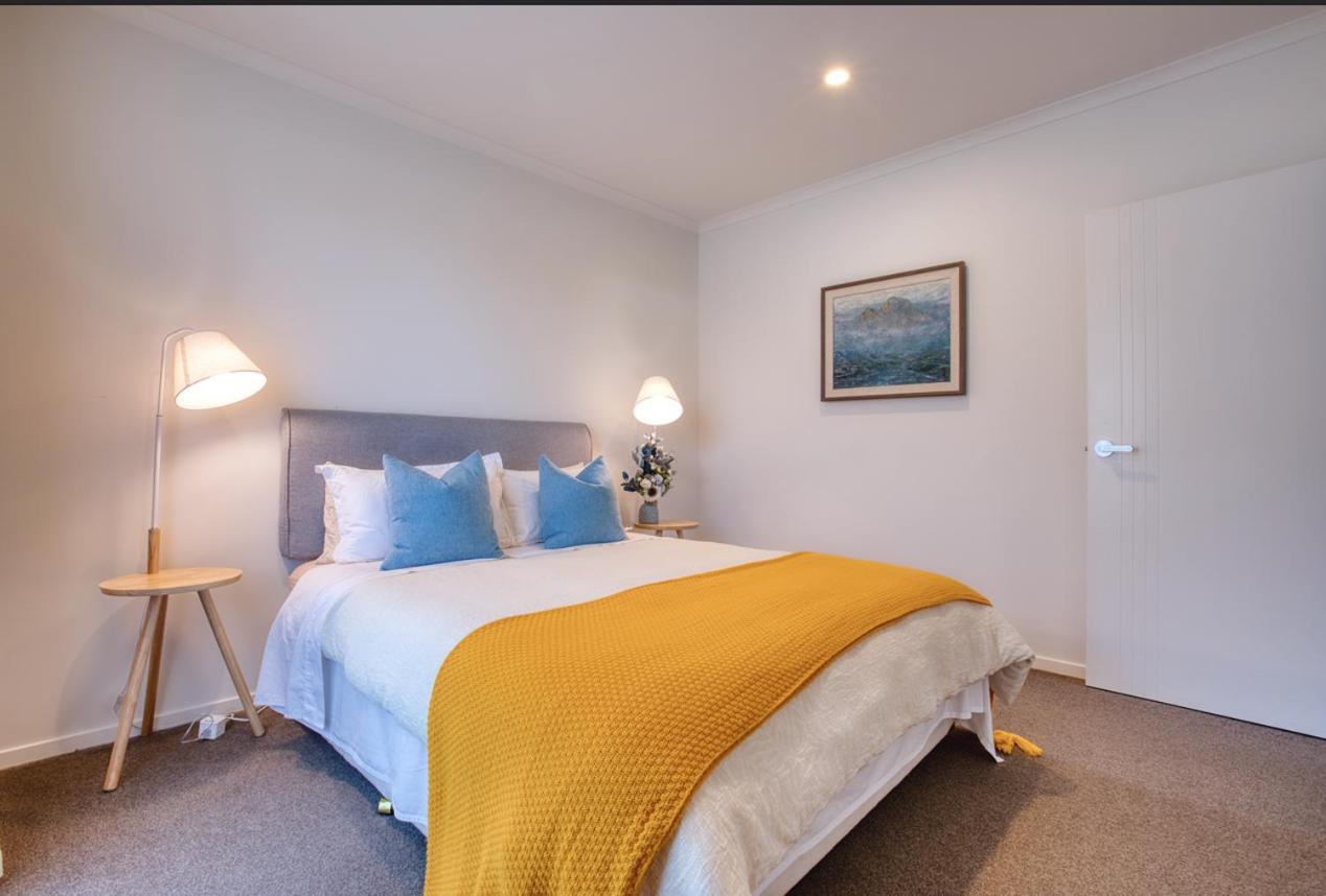 Cozy Retreat On Serene Street 汉密尔顿 外观 照片