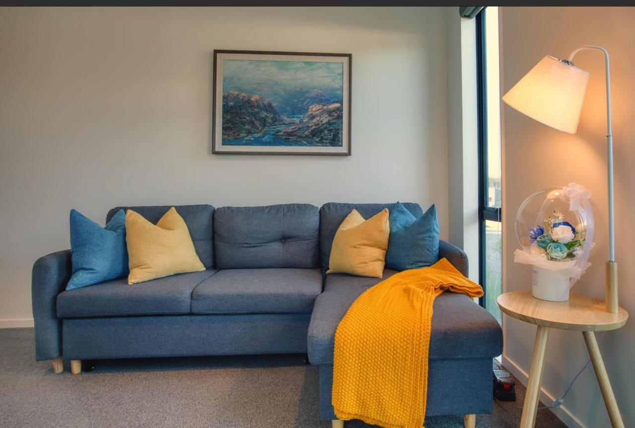 Cozy Retreat On Serene Street 汉密尔顿 外观 照片